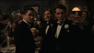 Задник до фильму"Якось в Америці" #749353