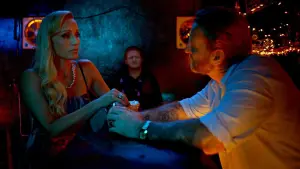 Задник до фильму"Лише Бог прощає" #346036