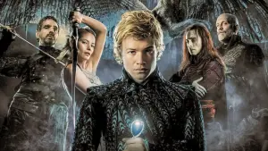 Задник до фильму"Ераґон" #350296