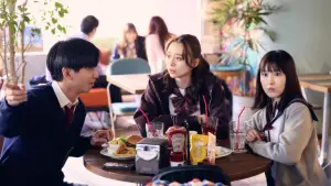 Задник до фильму"隣のステラ" #782934