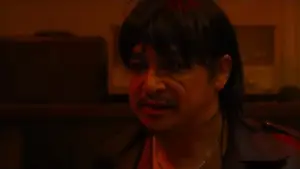 Задник до фильму"Suzzanna: Santet Dosa di Atas Dosa" #764564