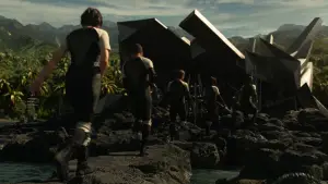 Задник до фильму"Голодні ігри: У вогні" #625222