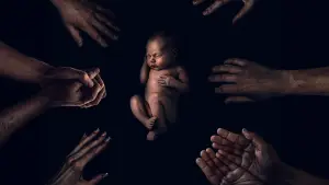 Задник до фильму"The King Tide" #786536