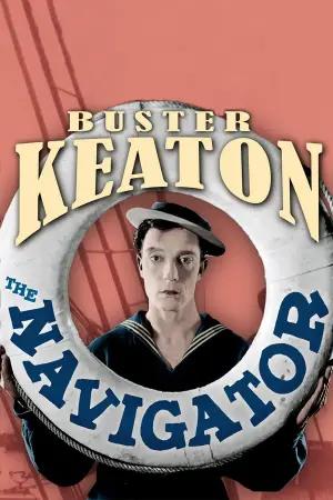 Постер до фильму"Навігатор" #699829