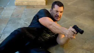 Задник до фильму"Аутсайдер" #485128