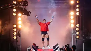 Задник до фильму"Незламний" #526266