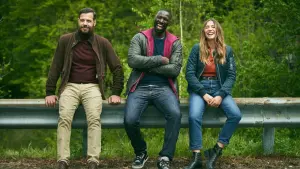 Задник до фильму"Жарти в сторону 2" #308458