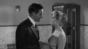 Задник до фильму"Відбиток зла" #697148