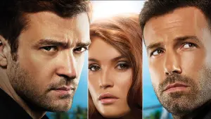 Задник до фильму"Сліпа удача" #358232