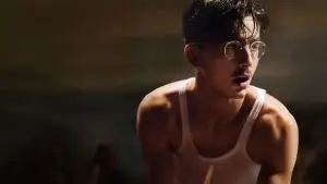 Задник до фильму"Марті Супрім. Геній комбінацій" #508328