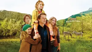 Задник до фильму"Ми купили зоопарк" #709216