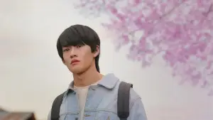 Задник до фильму"90メートル" #770097