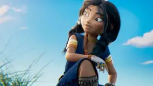 Задник до фильму"Каяра" #617219