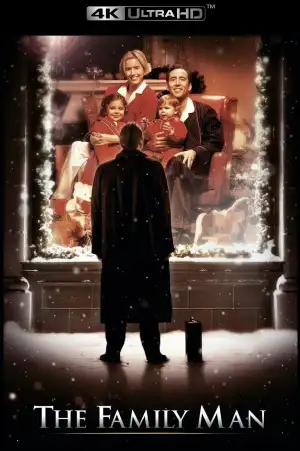 Постер до фильму"Сім’янин" #801930