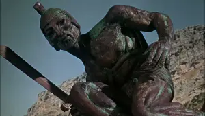 Задник до фильму"Jason and the Argonauts" #898288