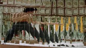 Задник до фильму"Вихід дракона" #681446