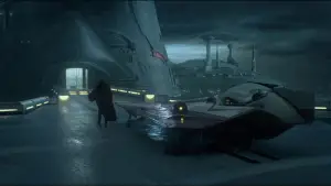 Задник до фильму"Зоряні війни: Епізод 2 — Атака клонів" #616934