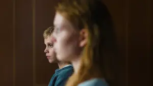 Задник до фильму"A Family" #770930