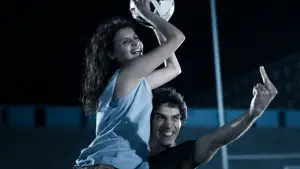 Задник до фильму"Альфа" #519518