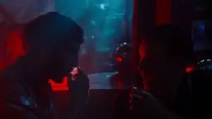 Задник до фильму"Ми всі незнайомці" #664545