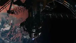 Задник до фильму"Попіл" #598000