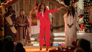 Задник до фильму"Найкраще. Різдво. У житті!" #380574