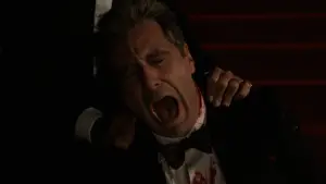 Задник до фильму"Хрещений батько 3" #577439