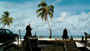 Задник до фильму"Я номер чотири" #299288