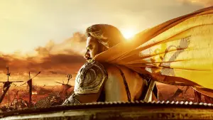 Задник до фильму"కల్కి 2898-ఎ.డి" #782642