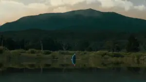 Задник до фильму"Загублений в горах у штаті Мен" #786450