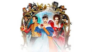 Задник до фильму"Білосніжка: Помста гномів" #440020