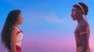 Задник до фильму"Ваяна 2" #547102