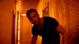 Задник до фильму"Лише Бог прощає" #346030