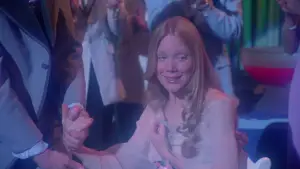 Задник до фильму"Керрі" #639293