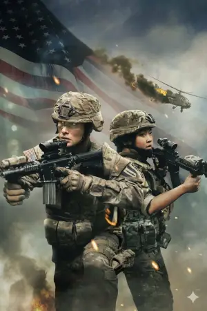 Постер до фильму"Відважний" #613883