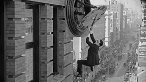 Задник до фильму"Безпека в останню чергу!" #753878