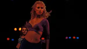 Задник до фильму"Шоуґьолз" #606688