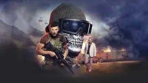 Задник до фильму"Снайпер: Останній бій" #612305