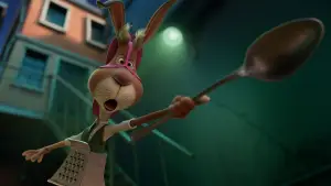 Задник до фильму"Спікед!" #766889