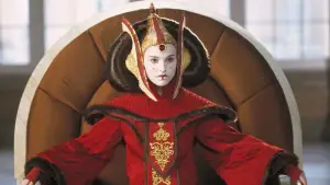 Задник до фильму"Зоряні війни: Епізод 1 — Прихована загроза" #618832