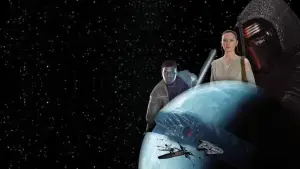 Задник до фильму"Зоряні війни: Епізод 7 — Пробудження сили" #577830