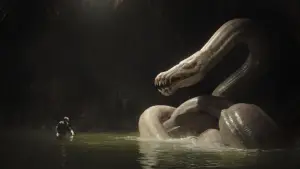 Задник до фильму"Мандалорець і Ґроґу" #778688