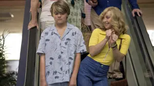 Задник до фильму"Гарячі канікули" #394448