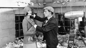 Задник до фильму"Кінооператор" #738445