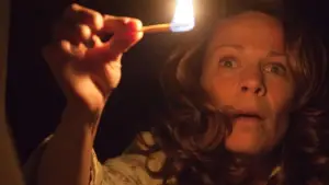 Задник до фильму"Закляття" #581615