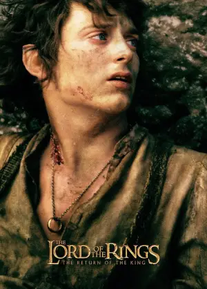 Постер до фильму"Володар перснів: Повернення короля" #515142