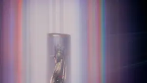 Задник до фильму"Трон 3" #517954