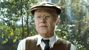 Задник до фильму"Загадкова справа Бенджаміна Баттона" #603289