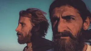 Задник до фильму"The Way of the Wind" #802242