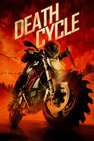 Постер до фильму"Death Cycle" #831170